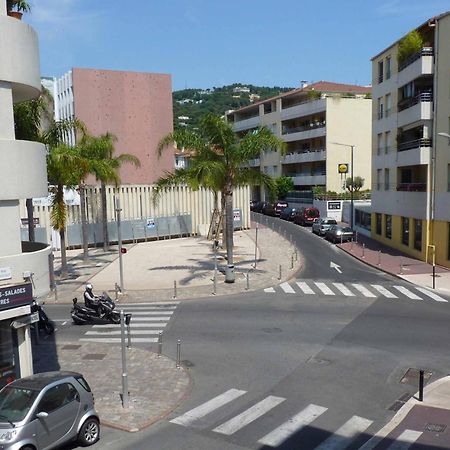 Lovely Studio Cannes Exteriér fotografie