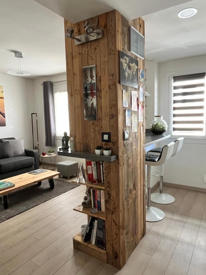 Lovely Studio Cannes Exteriér fotografie