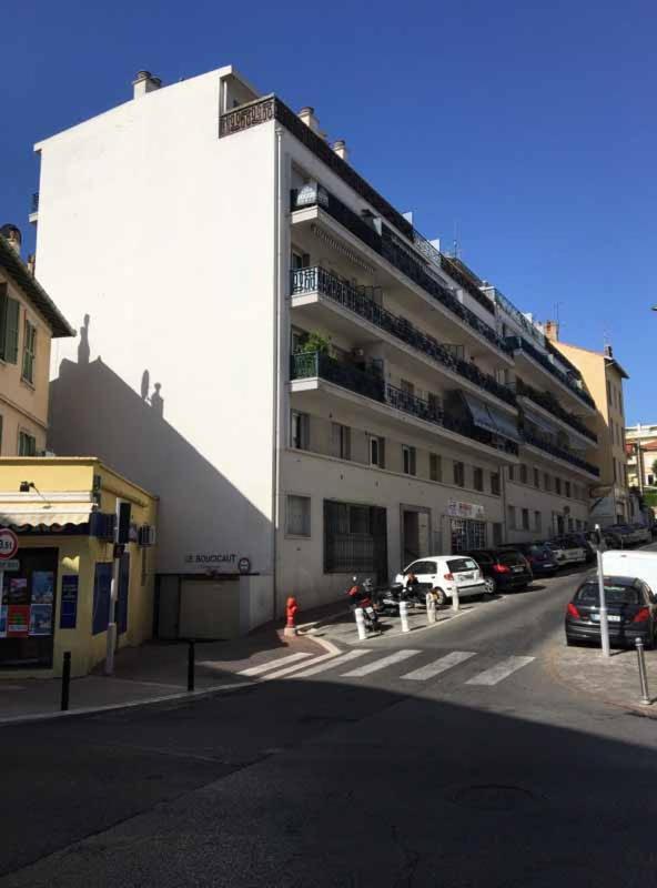 Lovely Studio Cannes Exteriér fotografie