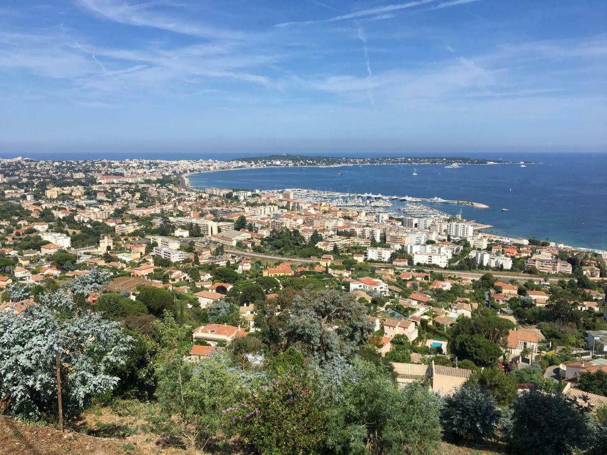 Lovely Studio Cannes Exteriér fotografie