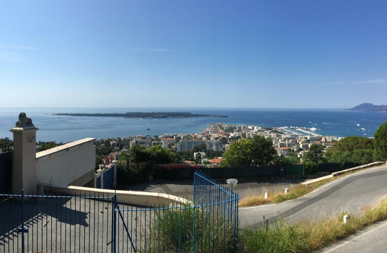Lovely Studio Cannes Exteriér fotografie
